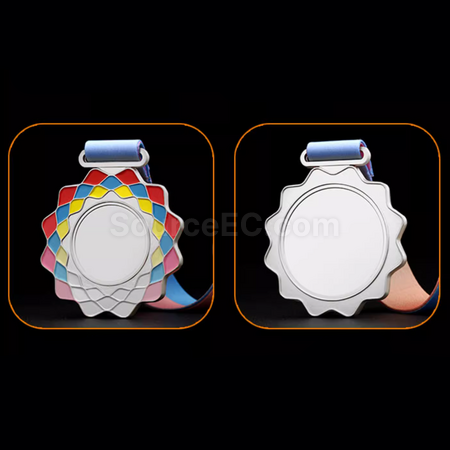 Customization Metal Medal Corporate Gifts