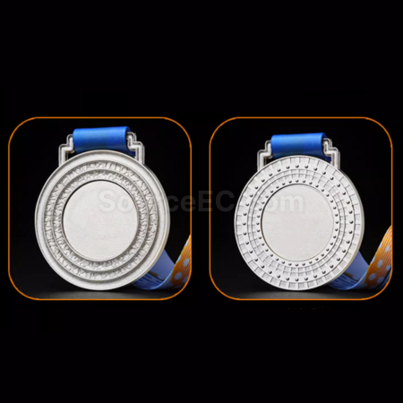 Customization Metal Medal Corporate Gifts