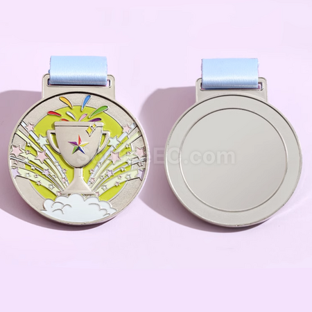 Customization Metal Medal Corporate Gifts
