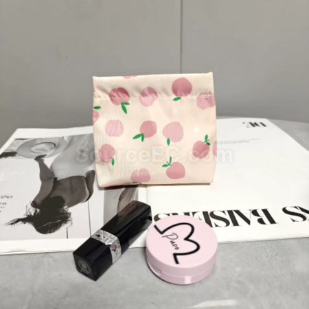 Customization Dynamic closing shrapnel storage bag Corporate Gifts