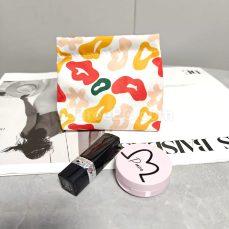 Customization Dynamic closing shrapnel storage bag Corporate Gifts