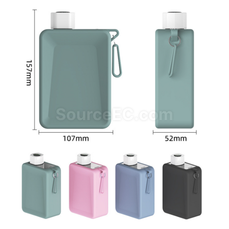 Customization Portable compass kettle Corporate Gifts