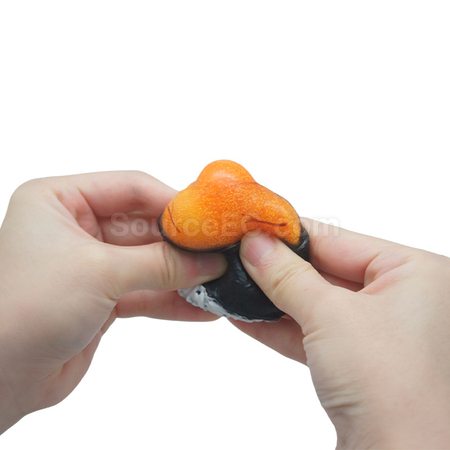Customization Sushi Pinch Music Corporate Gifts
