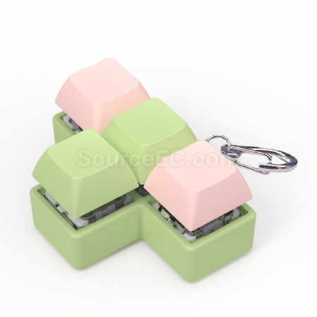 Customization Button toys  Keychain Corporate Gifts