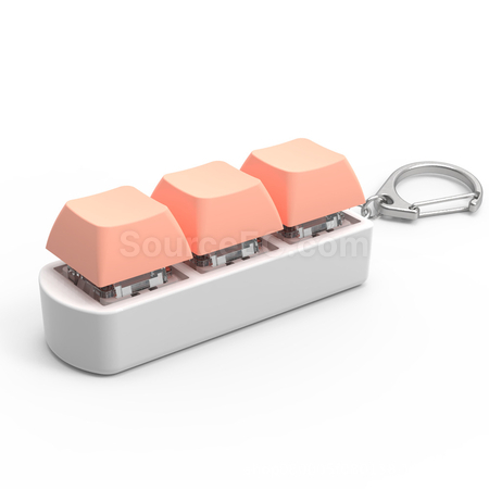 Customization Button toys Keychain Corporate Gifts