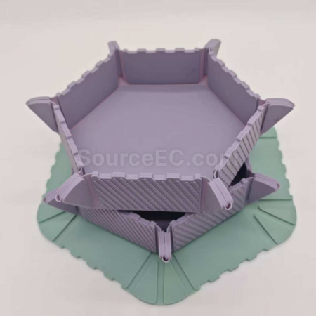 Customization Portable Folding Storage Tray Corporate Gifts