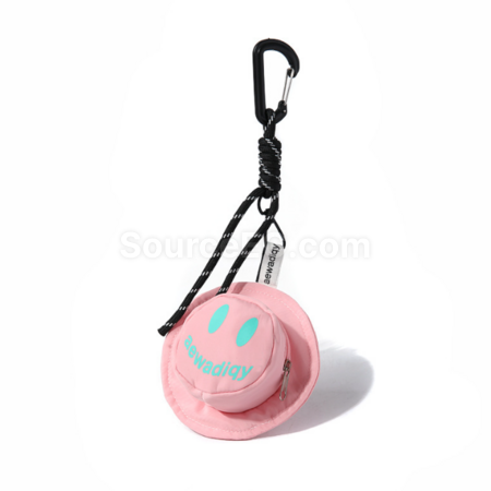 Customization Portable Coin Purse Storage Bag Corporate Gifts