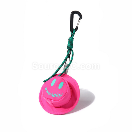 Customization Portable Coin Purse Storage Bag Corporate Gifts
