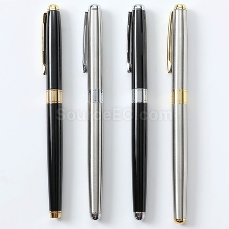 Metal Pen
