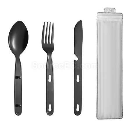 Customization Stainless Steel Tableware Corporate Gifts