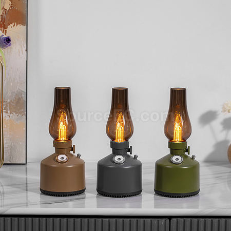Customization Wireless Portable Humidifier Corporate Gifts