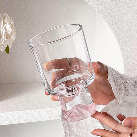 Customization Glass Corporate Gifts