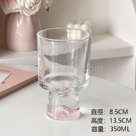 Customization Glass Corporate Gifts
