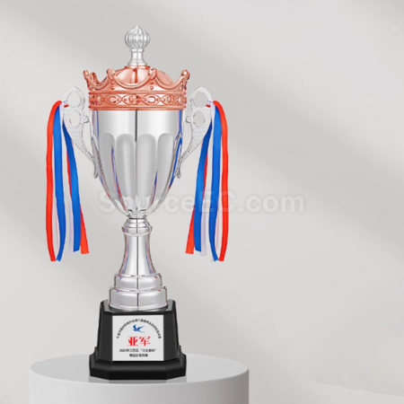 Customization Metal Trophy Corporate Gifts