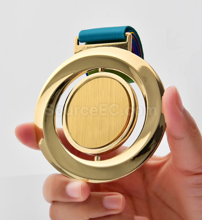 Customization Metal Medal Corporate Gifts