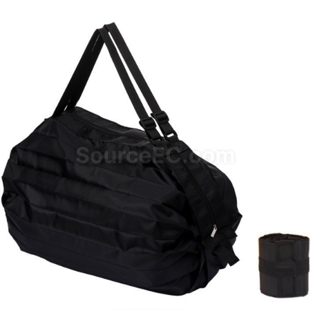Customization Foldable Canvas Shopping Bag Corporate Gifts