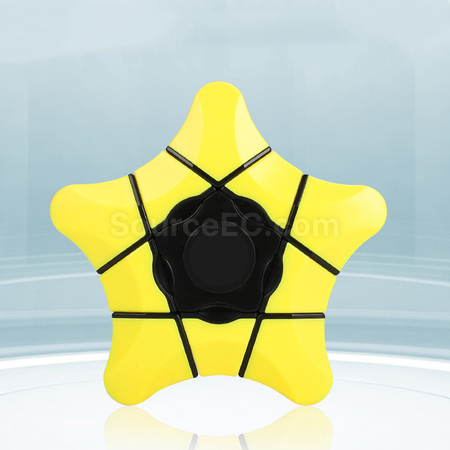 Customization Finger Spinning Rubik's Cube Corporate Gifts