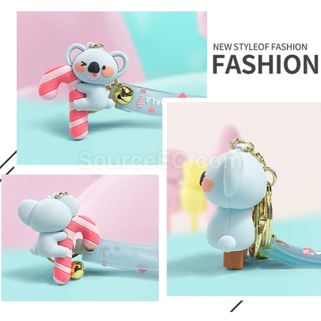 Customization  Keychain Corporate Gifts