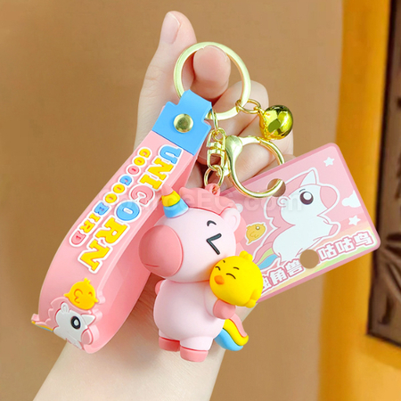 Customization  Keychain Corporate Gifts