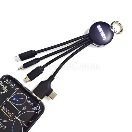 Customization Two To Three Data Lines Corporate Gifts