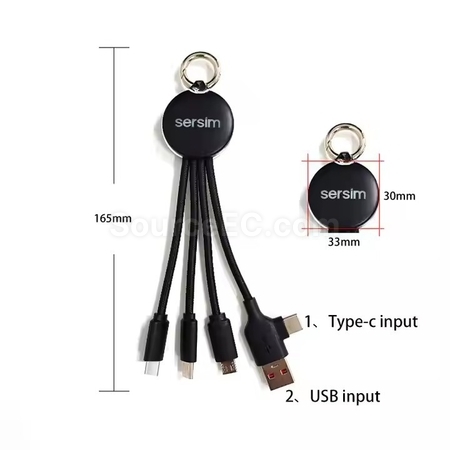 Customization Two To Three Data Lines Corporate Gifts