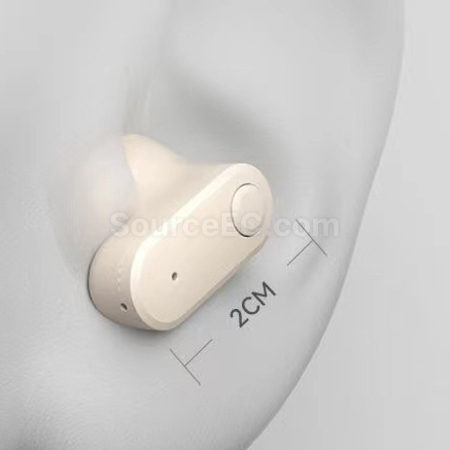Customization TWS Bluethooth Earbuds Corporate Gifts