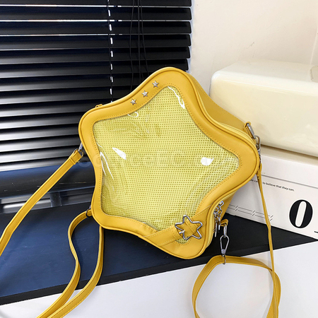 Customization Star Backpack Corporate Gifts