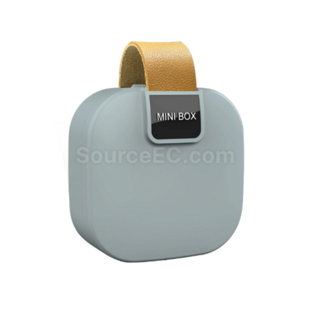 Customization Portable storage box Corporate Gifts