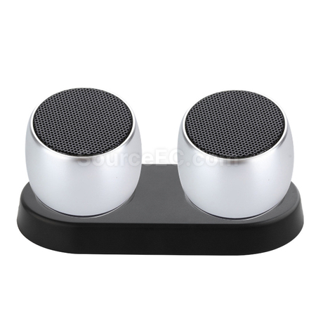 Customization TWS Creative Speaker Corporate Gifts