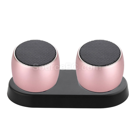Customization TWS Creative Speaker Corporate Gifts