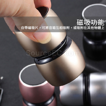 Customization TWS Creative Speaker Corporate Gifts