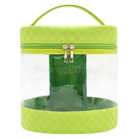 Customization PVC transparent drum bag Corporate Gifts