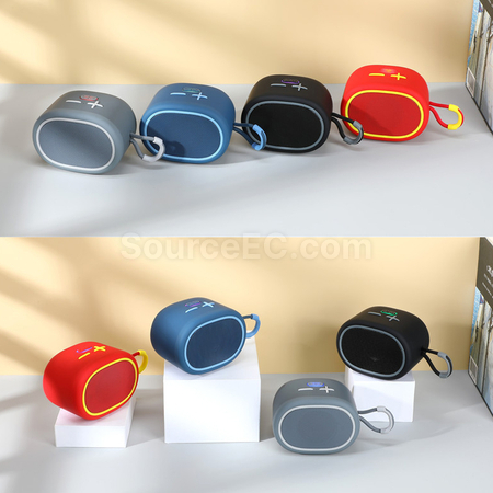 Customization TWS Creative Speaker Corporate Gifts