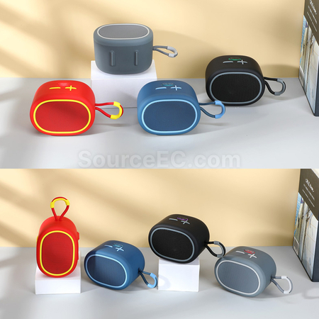 Customization TWS Creative Speaker Corporate Gifts