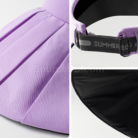 Customization UV Sun Hat Corporate Gifts