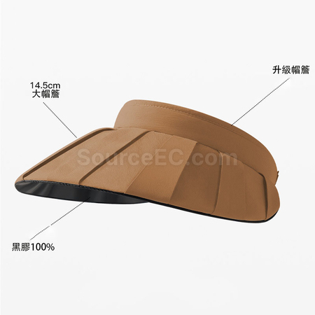 Customization UV Sun Hat Corporate Gifts