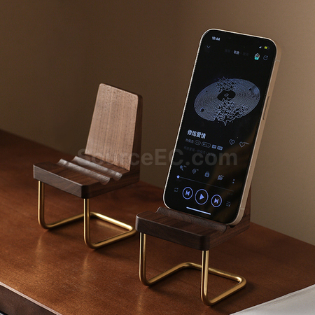 Customization Chair Mobile Phone Bracket Corporate Gifts