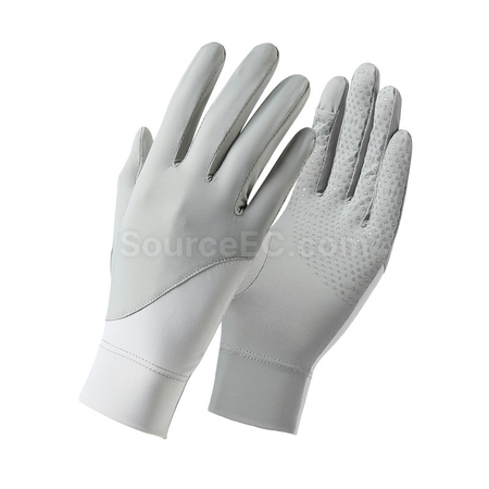 Customization Sun-Protective Gloves Corporate Gifts