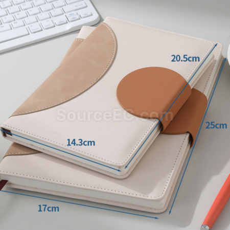 Customization Notepad (optional gift box) Corporate Gifts