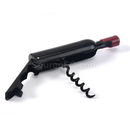 Customization Multi-functional Wine Opener Corporate Gifts
