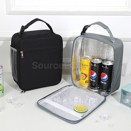 Customization Portable Insulated Lunch Box Bag Corporate Gifts