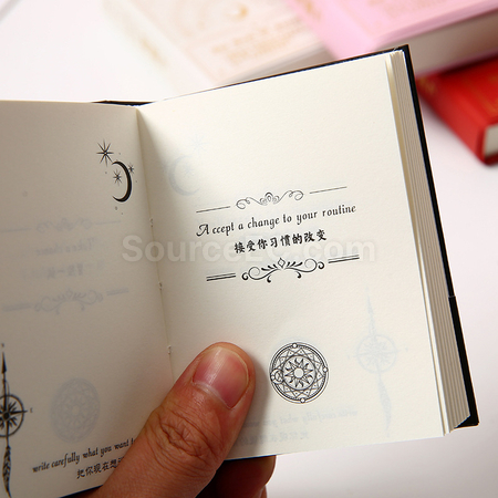 Customization Customized Answers Book Corporate Gifts