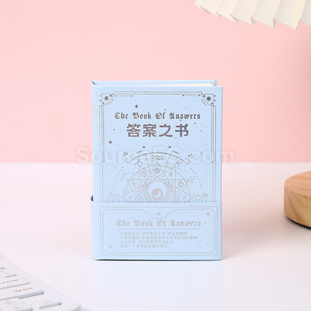 Customization Customized Answers Book Corporate Gifts