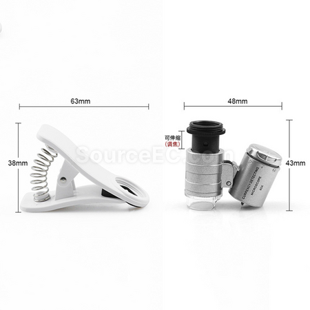 Customization Magnifier Corporate Gifts