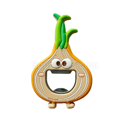 Customization Kitchen bottle opener and refrigerator sticker Corporate Gifts