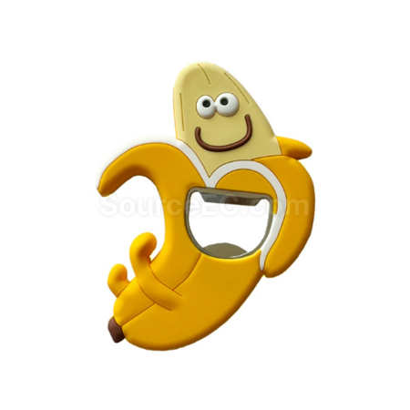 Customization Kitchen bottle opener and refrigerator sticker Corporate Gifts
