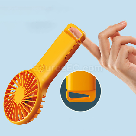 Customization USB Portable Fan Corporate Gifts