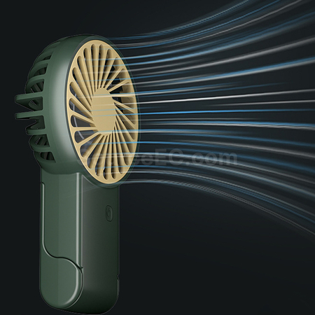 Customization USB Portable Fan Corporate Gifts