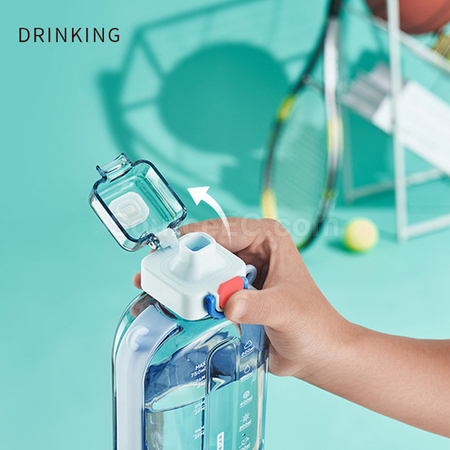Customization Promotional Bottle Corporate Gifts