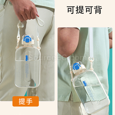 Customization Promotional Bottle Corporate Gifts